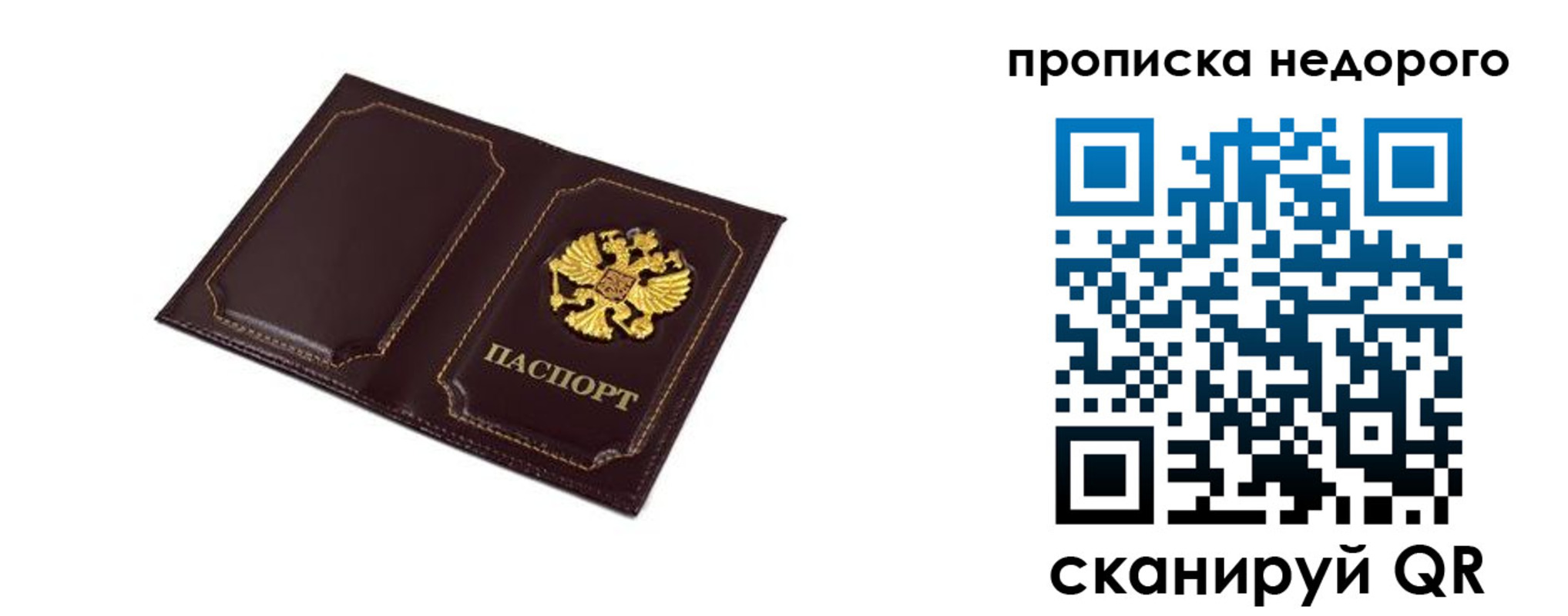 пропишу в квартире в Муроме
